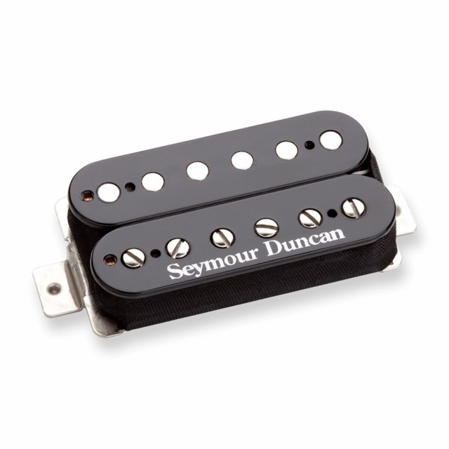 セイモアダンカン Seymour Duncan SH-15 Alternative 8 Black エレキギターピックアップ