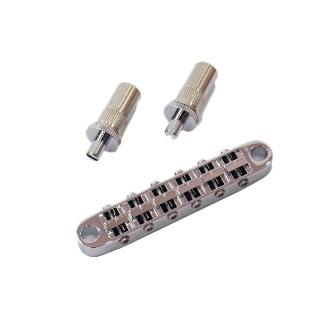 ゴトー GOTOH GE103B-T-C ブリッジ クロームの通販は