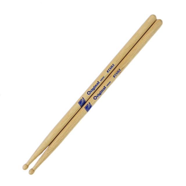 Tama O215 B オーク ドラムスティック ボールチップの通販はau Pay マーケット Chuya Online