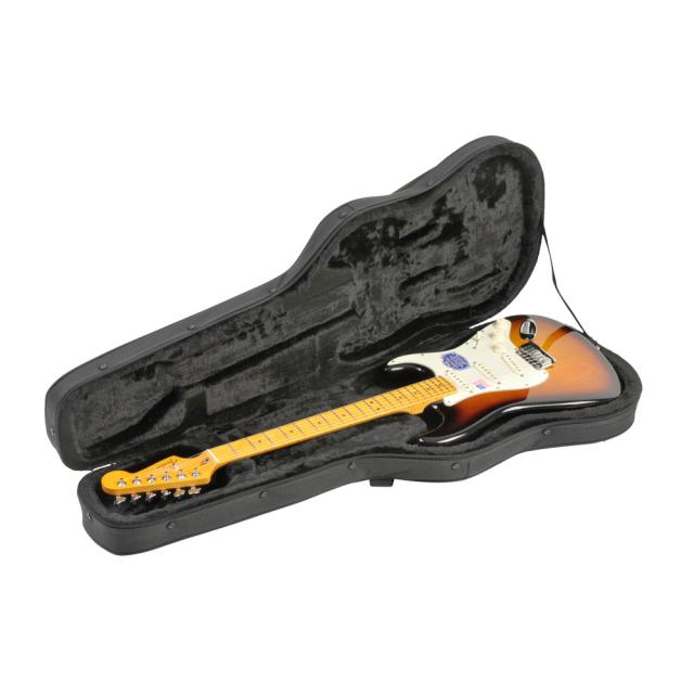 SKB SKB-SCFS6 エレキギター用セミハードケースの通販はau PAY