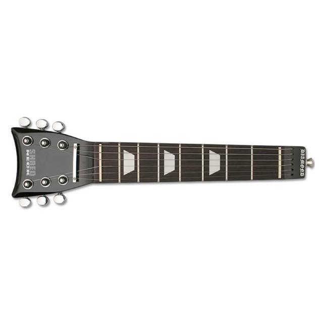 SHRED NECK Black Shred Neck ギター練習＆ウォームアップツールの通販は