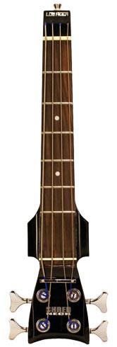 SHRED NECK Low Rider ベース練習＆ウォームアップツール