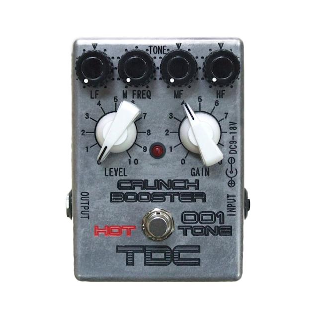 値下げ】TDC-001 high gain+ Ver 【公式通販】