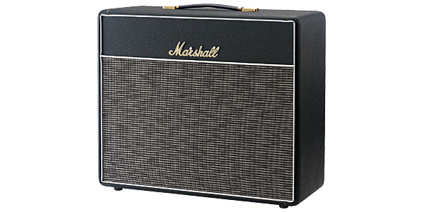 MARSHALL マーシャル 1974X ギターコンボアンプ 真空管