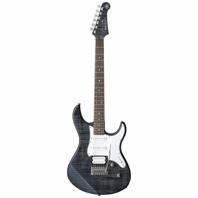 ヤマハ YAMAHA PACIFICA212VFM TBL パシフィカ エレキギター