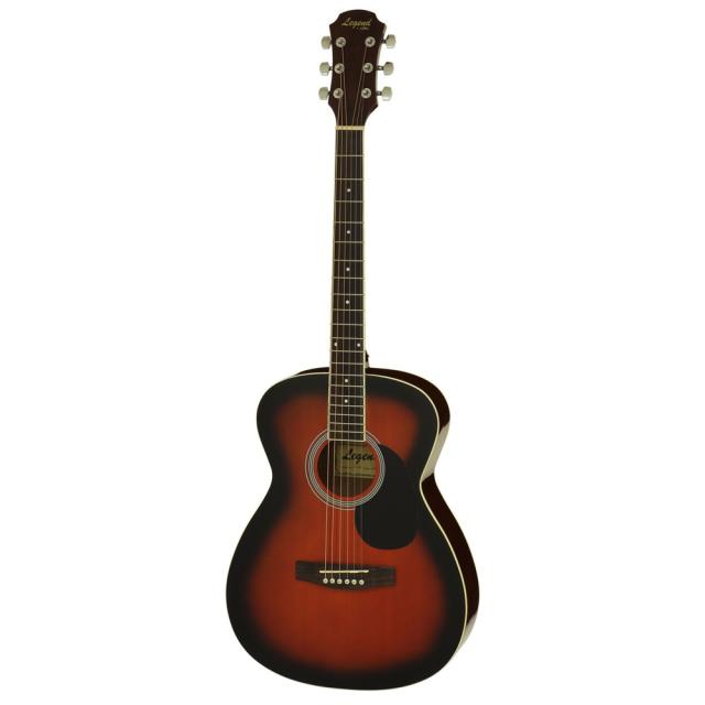 LEGEND FG-15 BS アコースティックギター【公式通販】