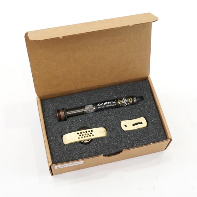 L.R.BAGGS ANTHEM SL アコースティックギター用ピックアップ 正規輸入品