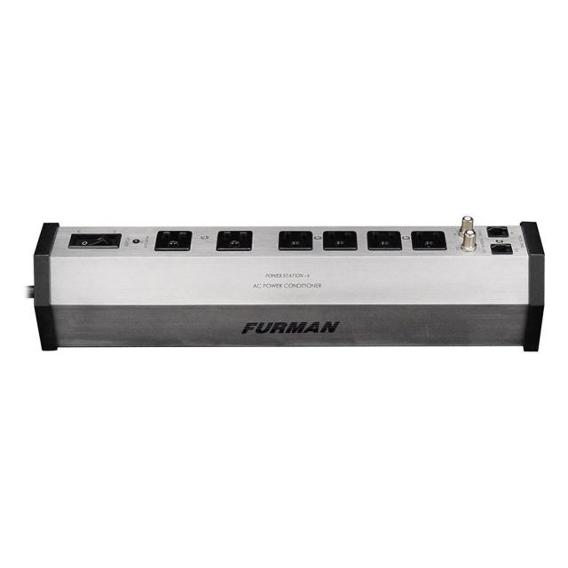 FURMAN PST-6 パワーコンディショナー