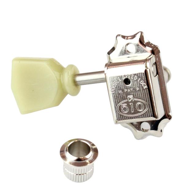 ゴトー GOTOH SD510MG-SL N/L3:R3 ギターペグの通販はau PAY