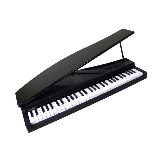 コルグ 電子ピアノ コンパクトピアノ ブラック コルグ KORG microPIANO BK 22,141円