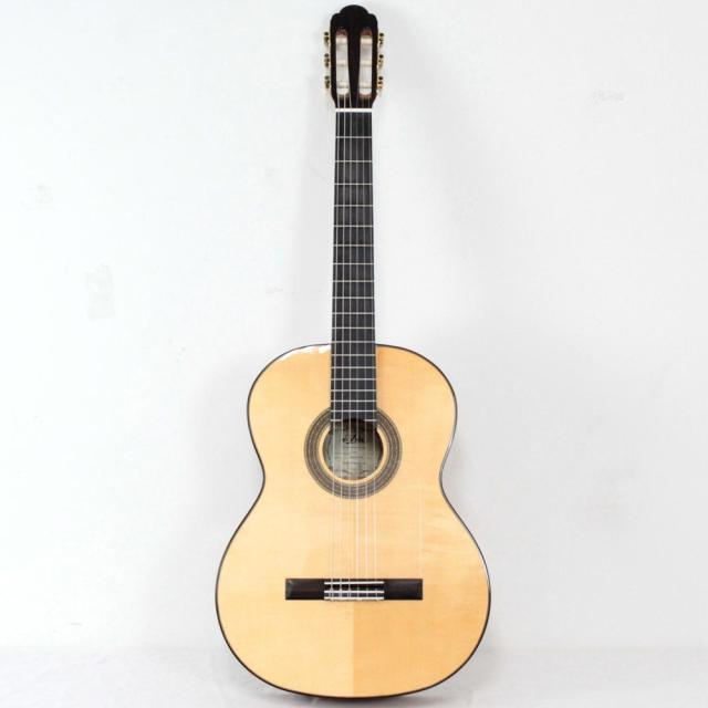 ARIA A-50F ギグケース付き フラメンコギター その他ギター