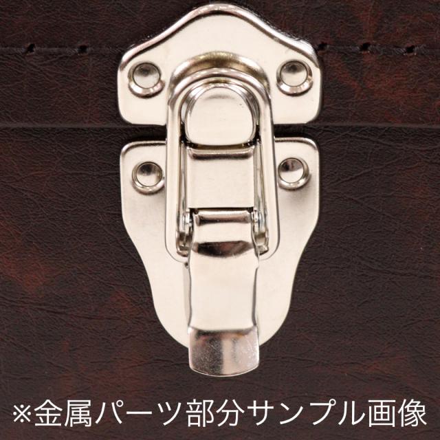 【訳あり】 BOBLEN ボブレン BL-W アコースティックギター用ハードケース アウトレット_3