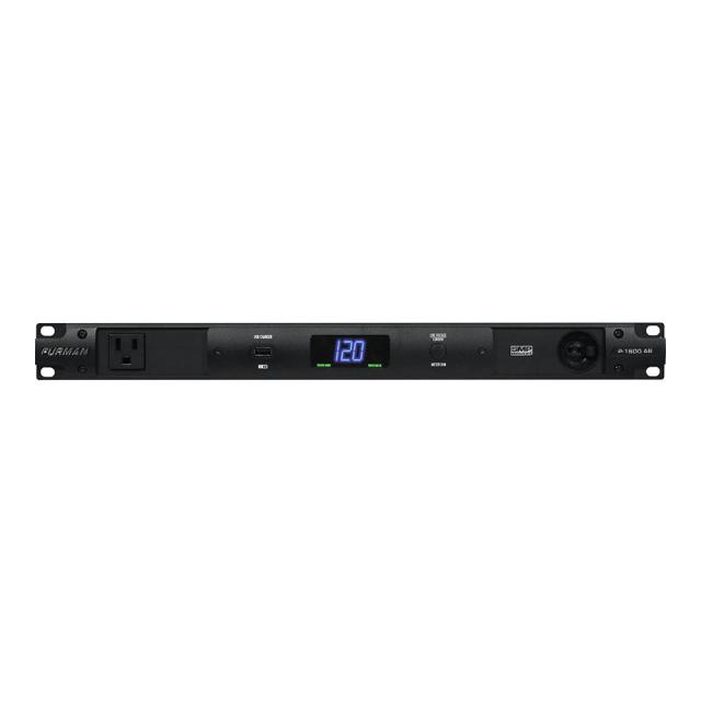 FURMAN P-1800 AR 安定化電源／パワーコンディショナー