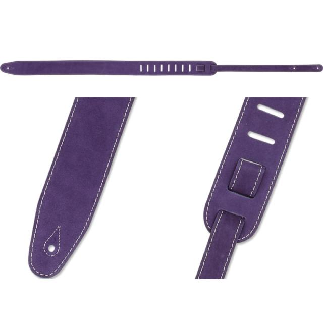 RENEGADE SD-PL Suedo Series ギターストラップ