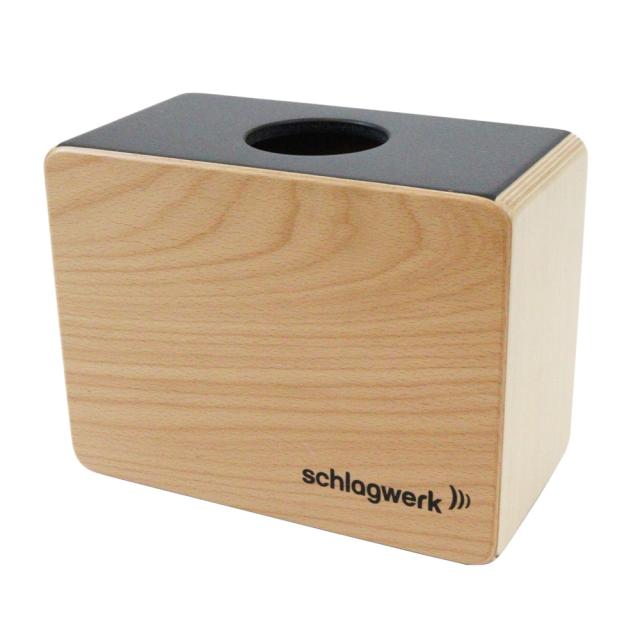 ウッドブロック　プレイウッドWB-2 Amazon.co.jp: PLAY WOOD プレイウッド ウッドブロック WB-2