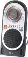 SEIKO SQ70 アナログダイヤルメトロノーム