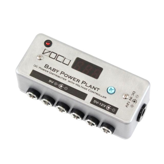 VOCU Baby Power Plant Type-V パワーサプライの通販はau PAY 