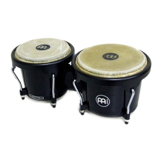 MEINL HB50BK HEADLINER SERIES ボンゴ