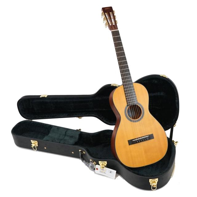 K. Yairi アコースティックギター ギターケース付き アコースティック