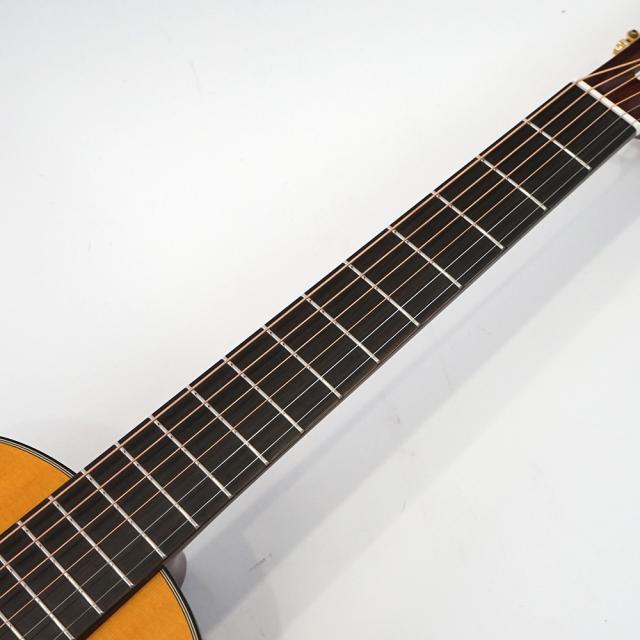K.YAIRI RAG-90V NS アコースティックギター ハードケース付きの通販は