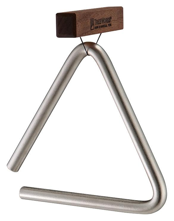 Black Swamp Legacy Bronze 6インチトライアングル Legacy Bronze Triangles by Black Swamp Percussion