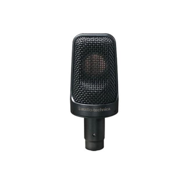 オーディオテクニカ AUDIO-TECHNICA AE3000 コンデンサーマイクの通販は
