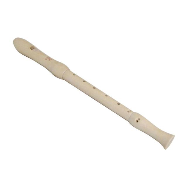 【中古良品】　メックワールド　アルトリコーダー　A-03 バロック式 Amazon | MOECK world メックワールド 木製アルトリコーダー