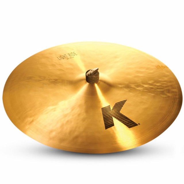 ZILDJIAN K.Zildjian Light Ride 22” ライドシンバル