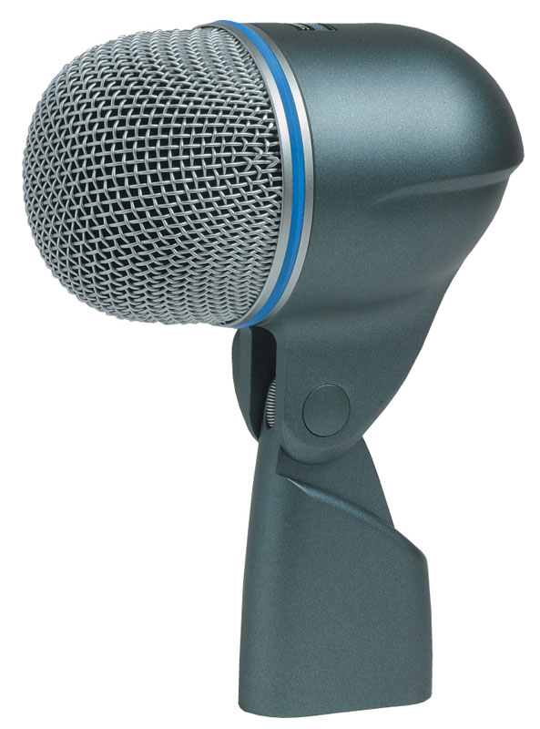 SHURE BETA52A-J 低域楽器用マイクロホン