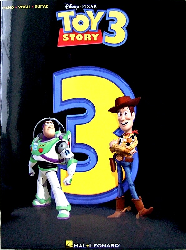 ピアノ弾き語り 映画 トイ ストーリー3 ヤマハミュージックメディアの通販はau Pay マーケット Chuya Online