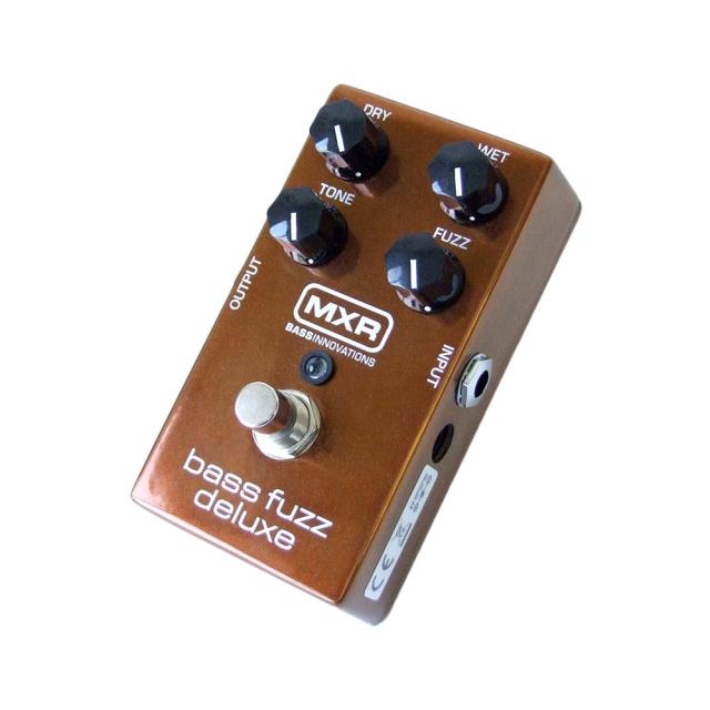 MXR Bass bass fuzz deluxe ベース エフェクター maxresdefault.jpg