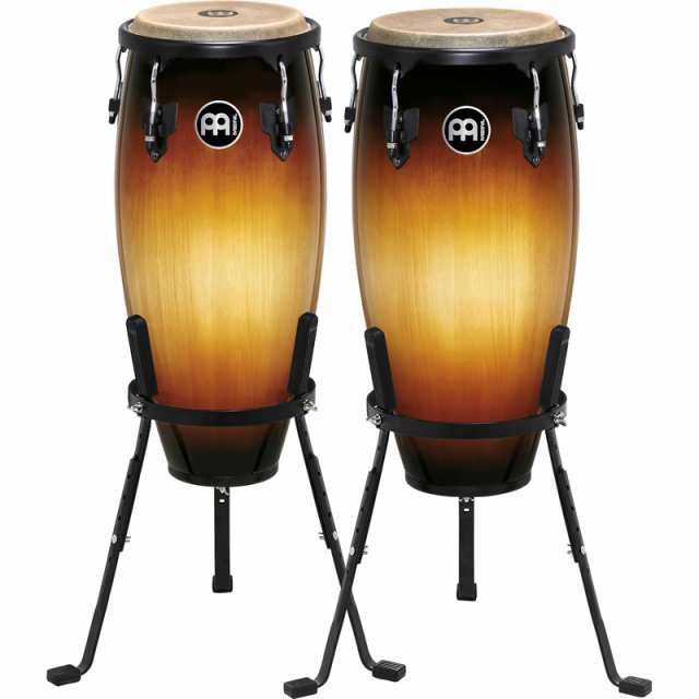 MEINL HC555VSB ウッドコンガセット