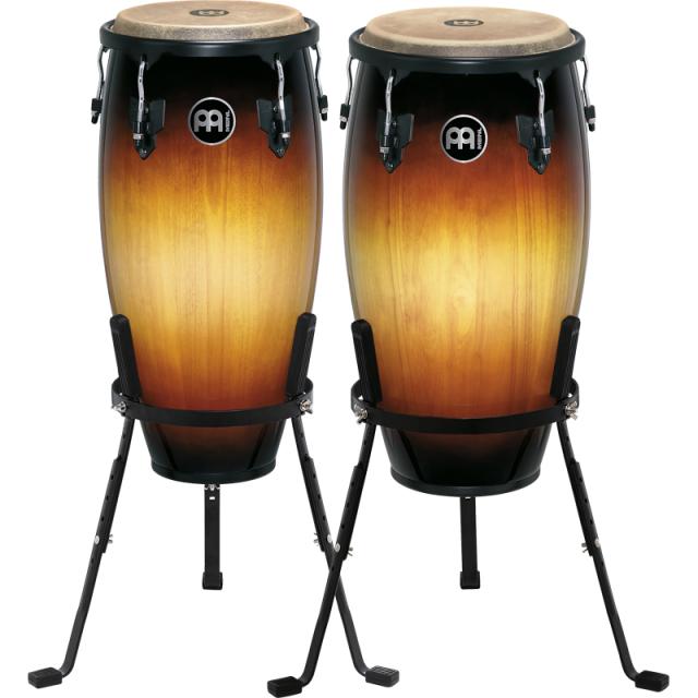 MEINL HC512VSB ウッドコンガセットの通販は