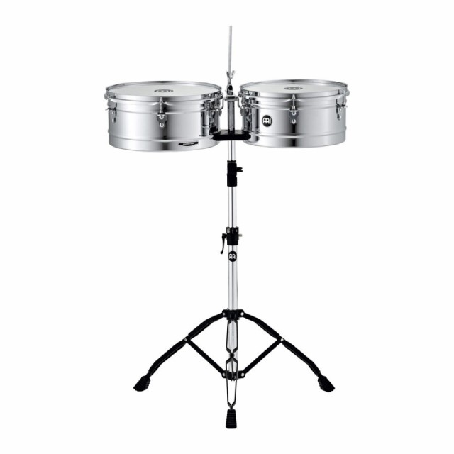 MEINL HT1314CH HEADLINER SERIES ティンバレス