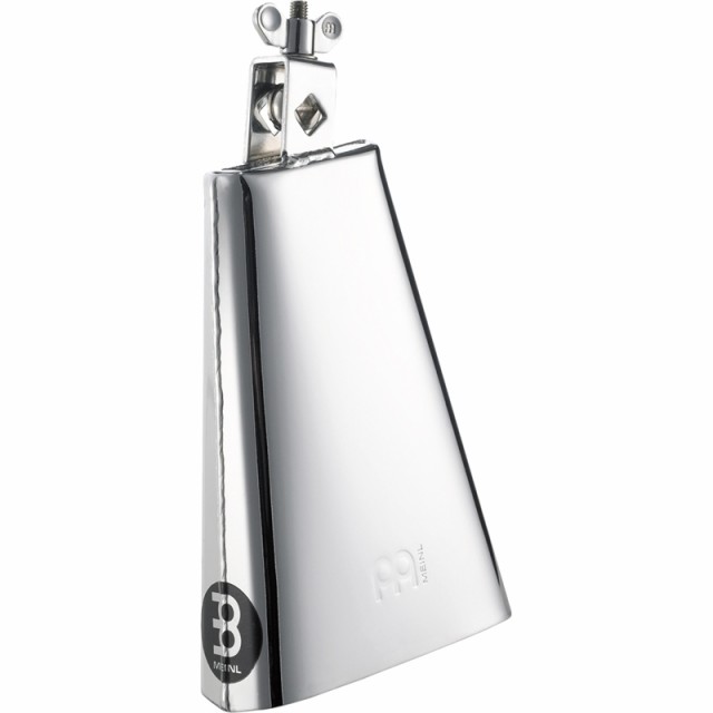 MEINL STB80S-CH CHROME FINISH カウベル