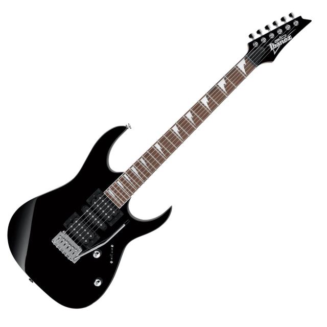 IBANEZ Gio GRG170DX BKN エレキギターの通販は