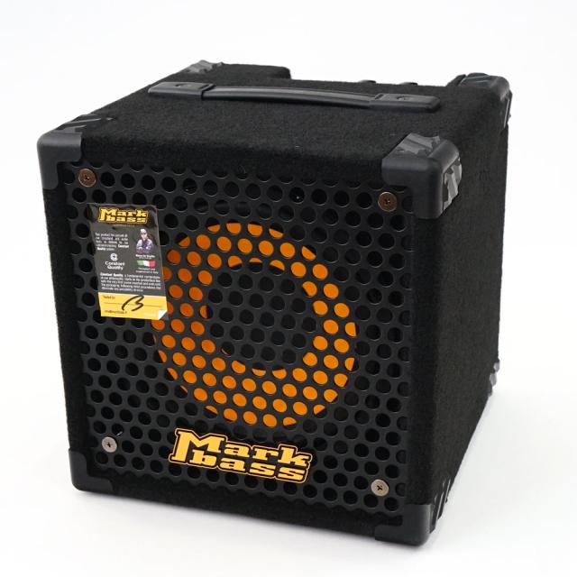 Markbass MICROMARK 801 MAK-MICROM8 ベースコンボアンプ