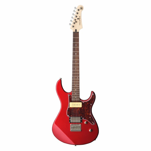 ヤマハ YAMAHA PACIFICA311H RM パシフィカ エレキギターの通販はau PAY マーケット - chuya-online | au  PAY マーケット－通販サイト