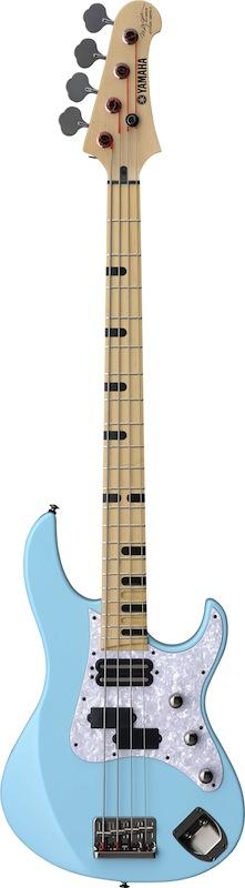 ヤマハ YAMAHA ATTITUDE LTD3 SOB BILLY SHEEHAN MODEL ハードケース付き エレキベース