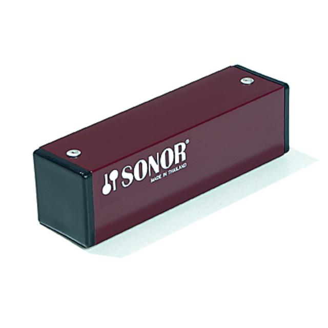 SONOR SN-LSMSM スクエアメタルシェイカー 9,350円