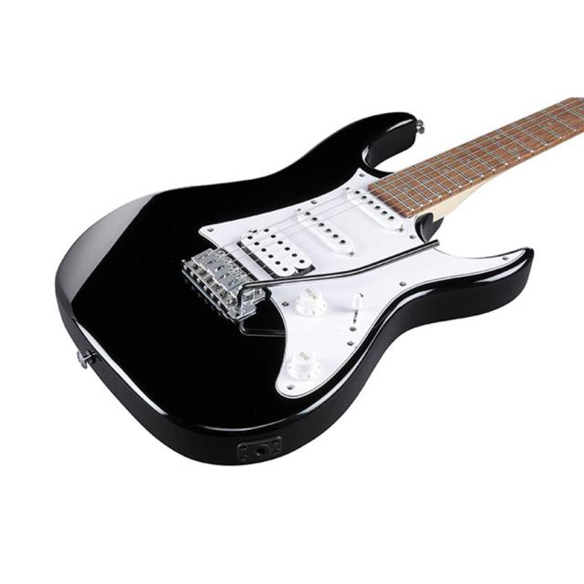IBANEZ Gio GRX40 BKN エレキギター_1