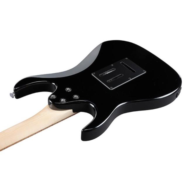 IBANEZ Gio GRX40 BKN エレキギター_2