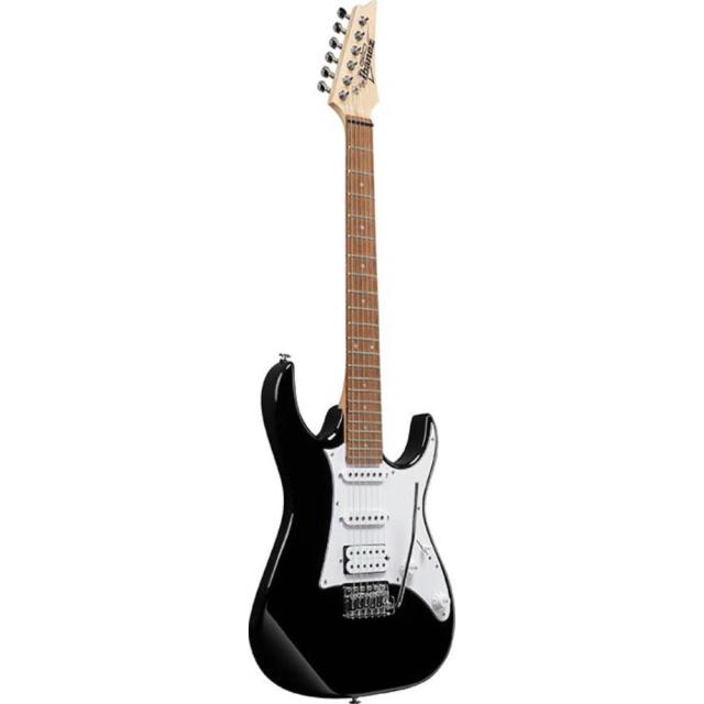 IBANEZ Gio GRX40 BKN エレキギター_3