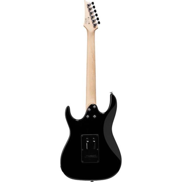 IBANEZ Gio GRX40 BKN エレキギター_4