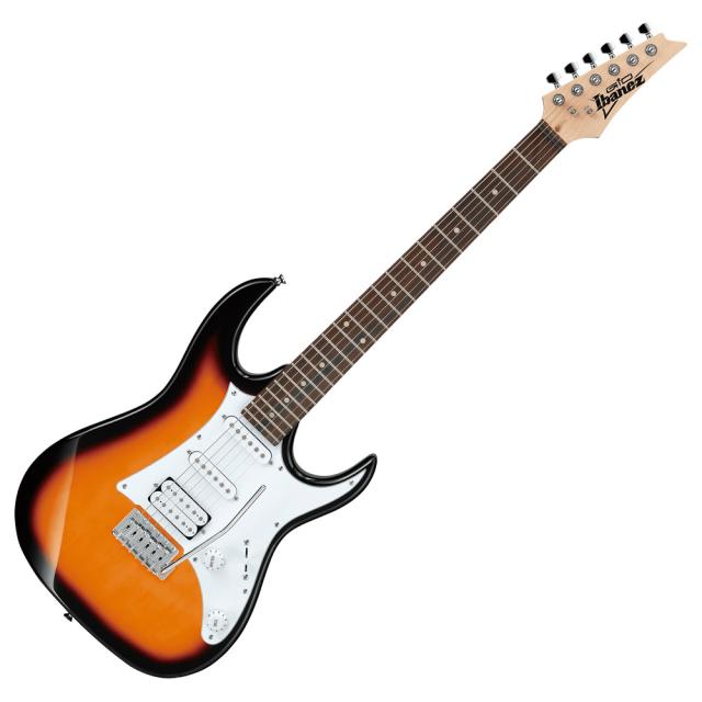IBANEZ Gio GRX40 TFB エレキギター