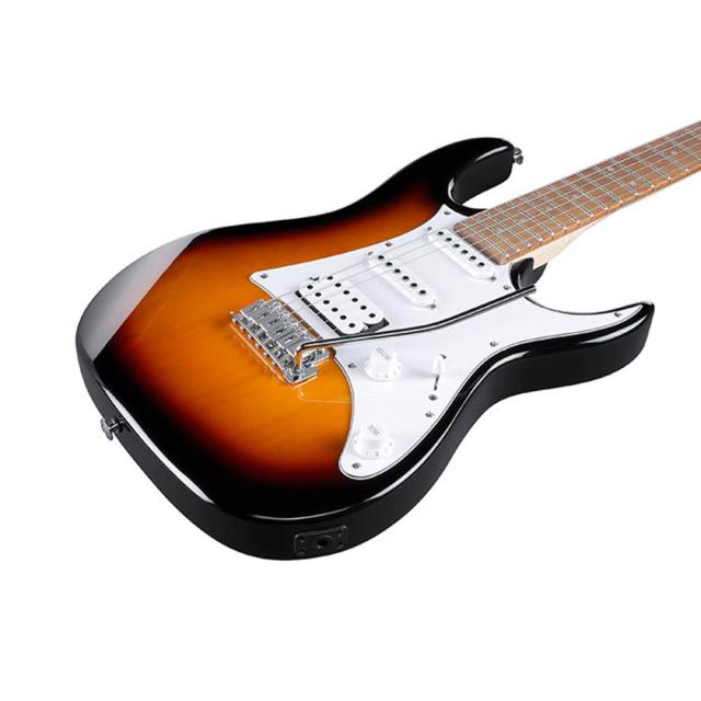 IBANEZ Gio GRX40 TFB エレキギター_1