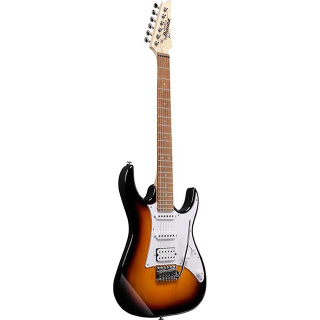 IBANEZ Gio GRX40 TFB エレキギター_3