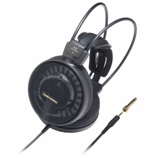 オーディオテクニカ AUDIO-TECHNICA ATH-AD900X エアーダイナミックヘッドホン