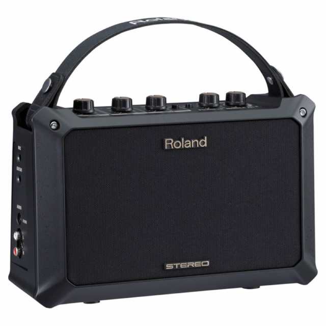 ローランド ROLAND MOBILE AC アコースティックギター用アンプ