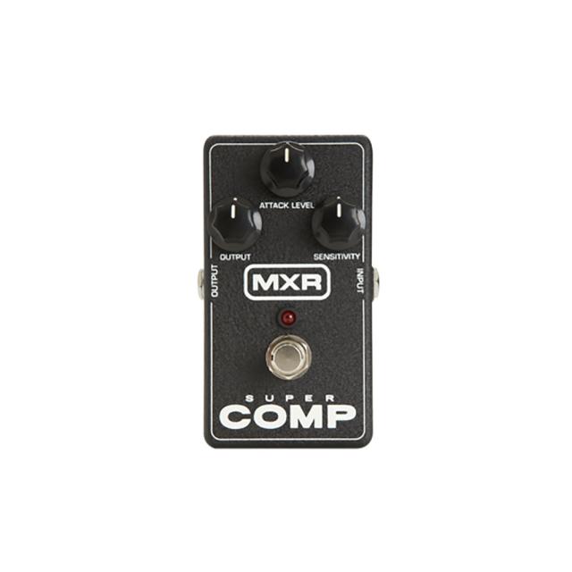 MXR M-132 SUPER COMP コンプレッサーの通販は 13,794円